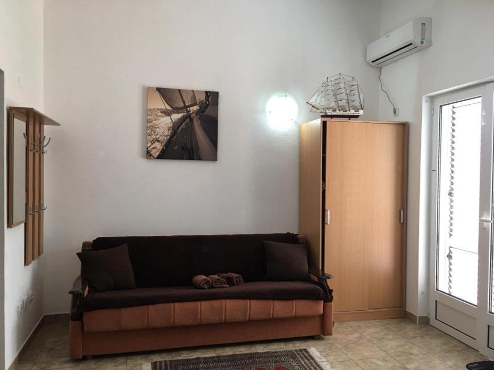 Zvezda Meljine Hotell Herceg Novi Exteriör bild