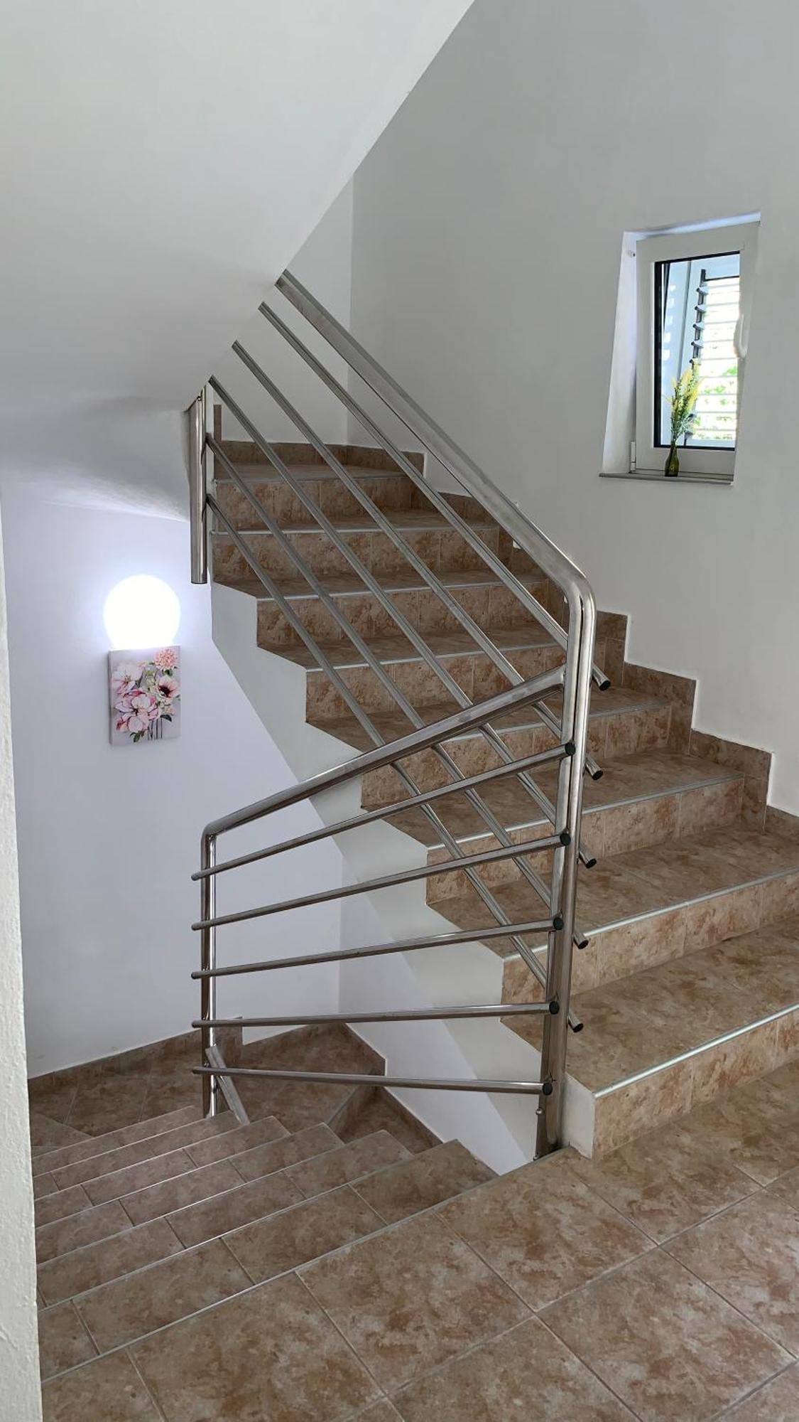 Zvezda Meljine Hotell Herceg Novi Exteriör bild