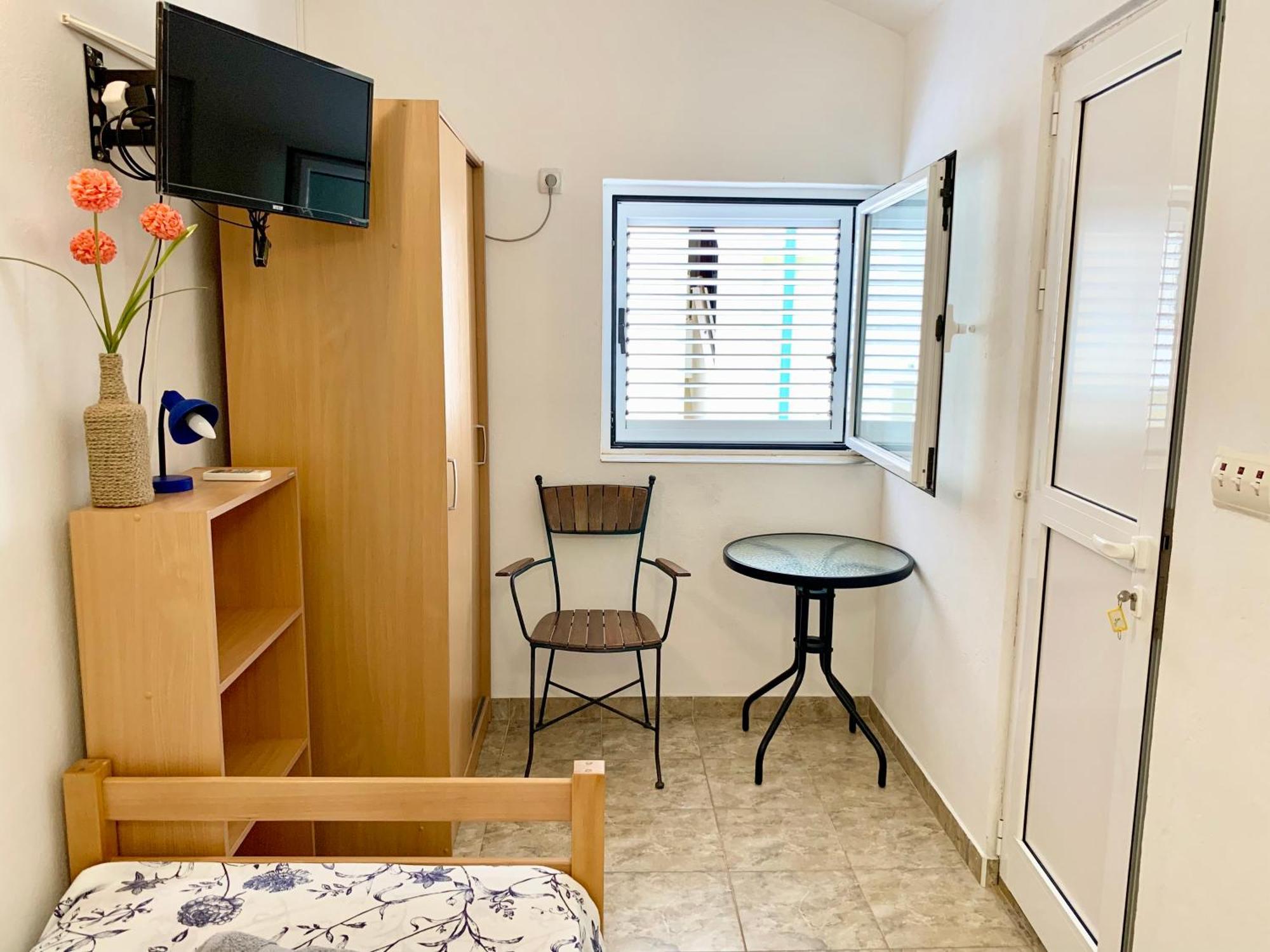 Zvezda Meljine Hotell Herceg Novi Exteriör bild