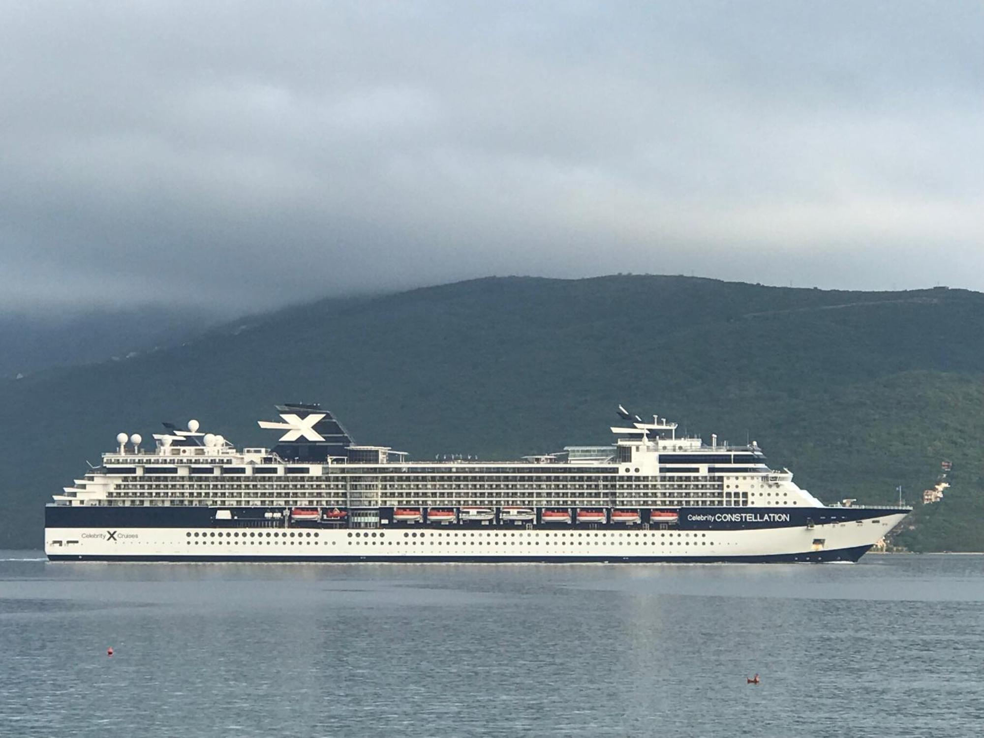 Zvezda Meljine Hotell Herceg Novi Exteriör bild