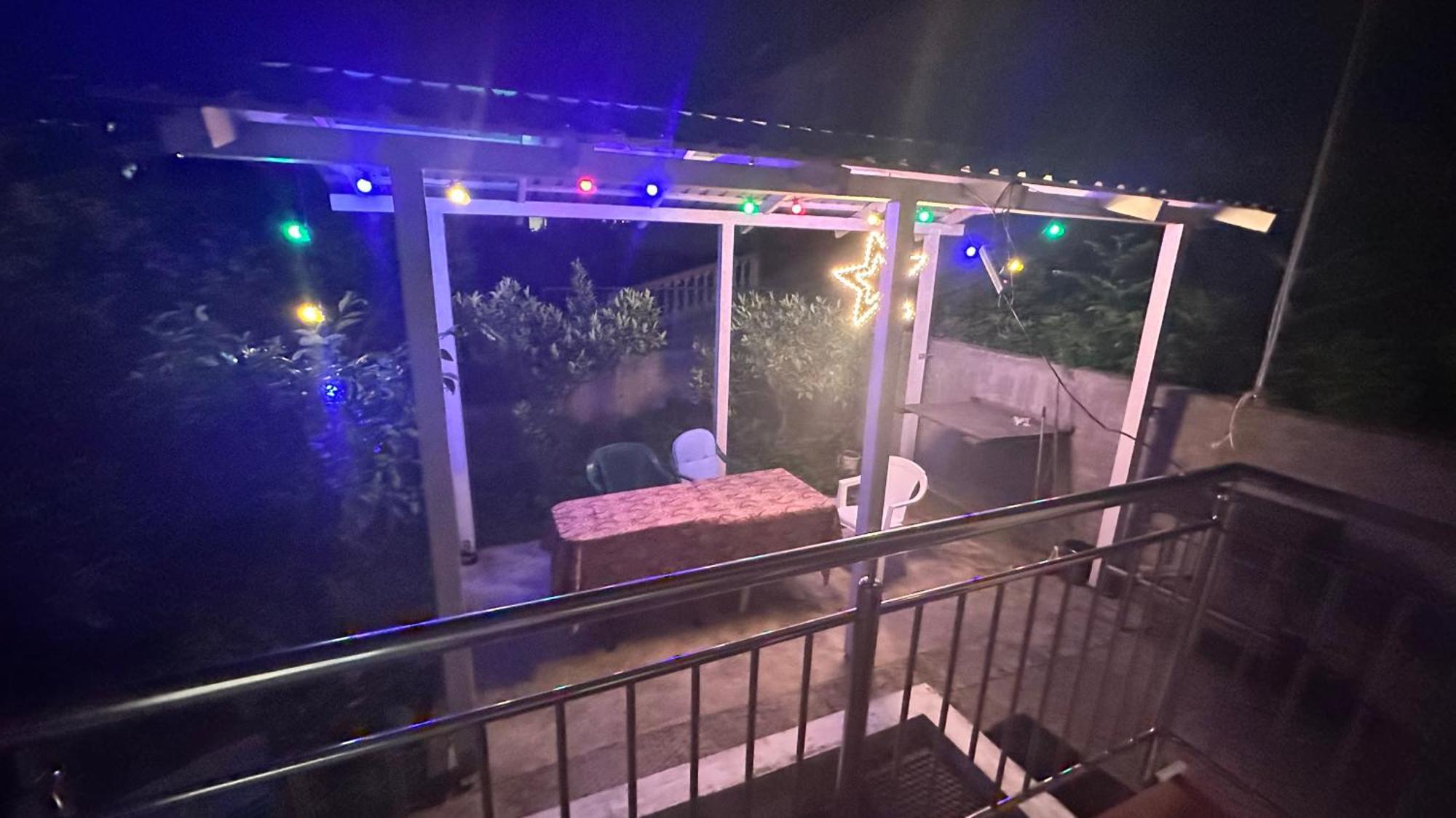 Zvezda Meljine Hotell Herceg Novi Exteriör bild